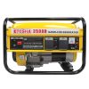 Gasoline Generator 3500W Portable Single-Phase 110V