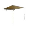Trustmade 6'*6' Car Side Awning Rooftop Pull Out Tent Shelter