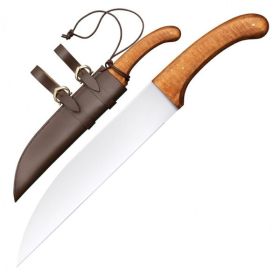 Cold Steel Woodmans Sax