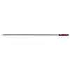 Tipton Deluxe 1Piece Carbon Fiber Cleaning Rod 22-26 Cal. 26 Inch retail pk