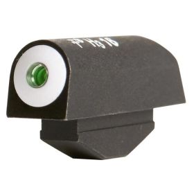 XS Sights Big Dot Tritium - S&W J Frame & Ruger SP101 (fixed rear)